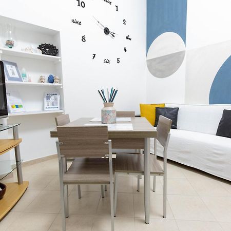 Apartmán Piave77 Bagheria Exteriér fotografie