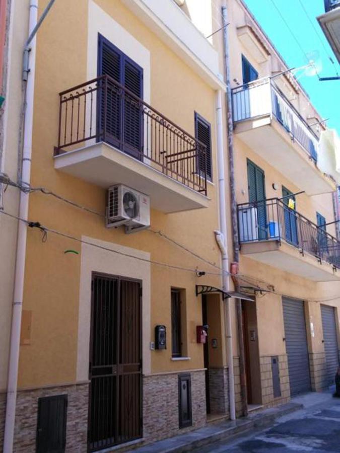 Apartmán Piave77 Bagheria Exteriér fotografie