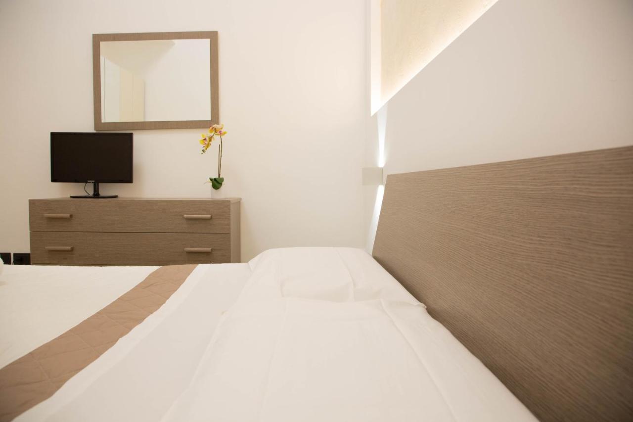 Apartmán Piave77 Bagheria Exteriér fotografie