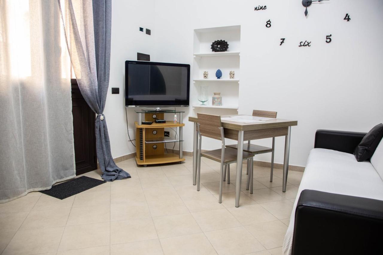 Apartmán Piave77 Bagheria Exteriér fotografie