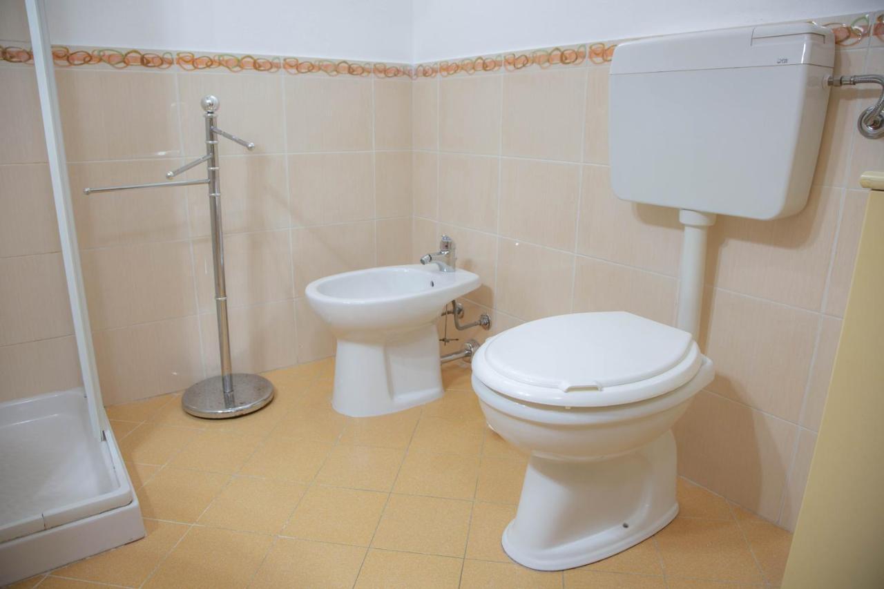 Apartmán Piave77 Bagheria Exteriér fotografie