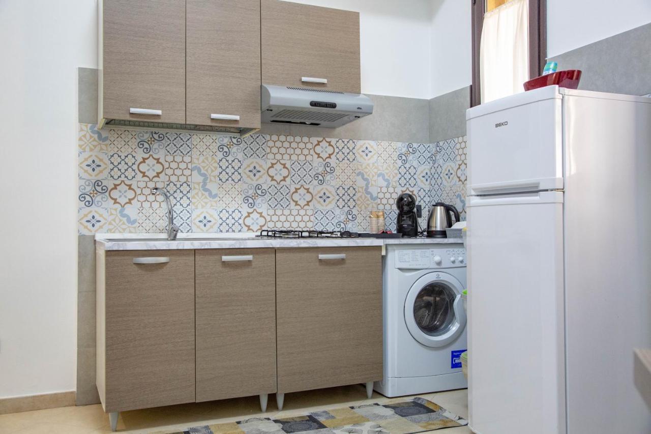 Apartmán Piave77 Bagheria Exteriér fotografie