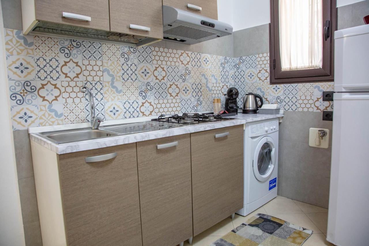 Apartmán Piave77 Bagheria Exteriér fotografie