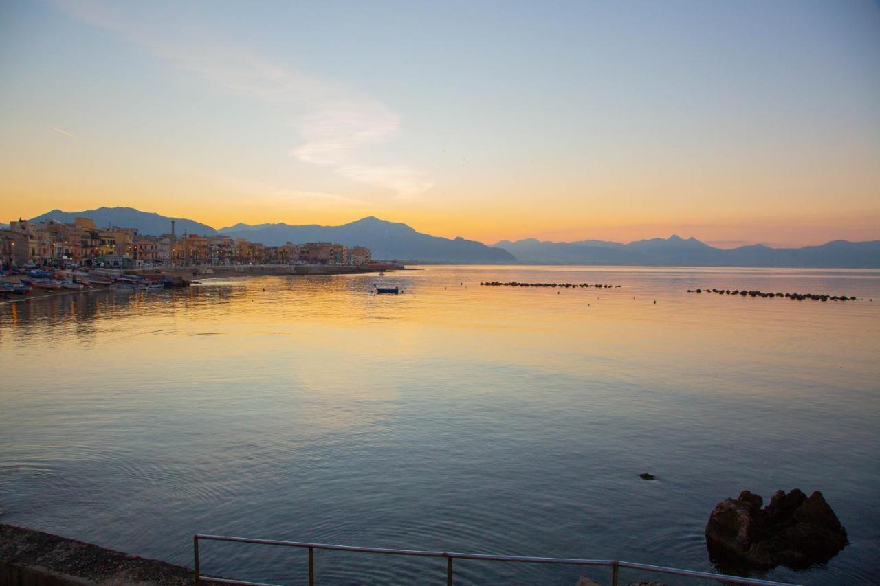 Apartmán Piave77 Bagheria Exteriér fotografie