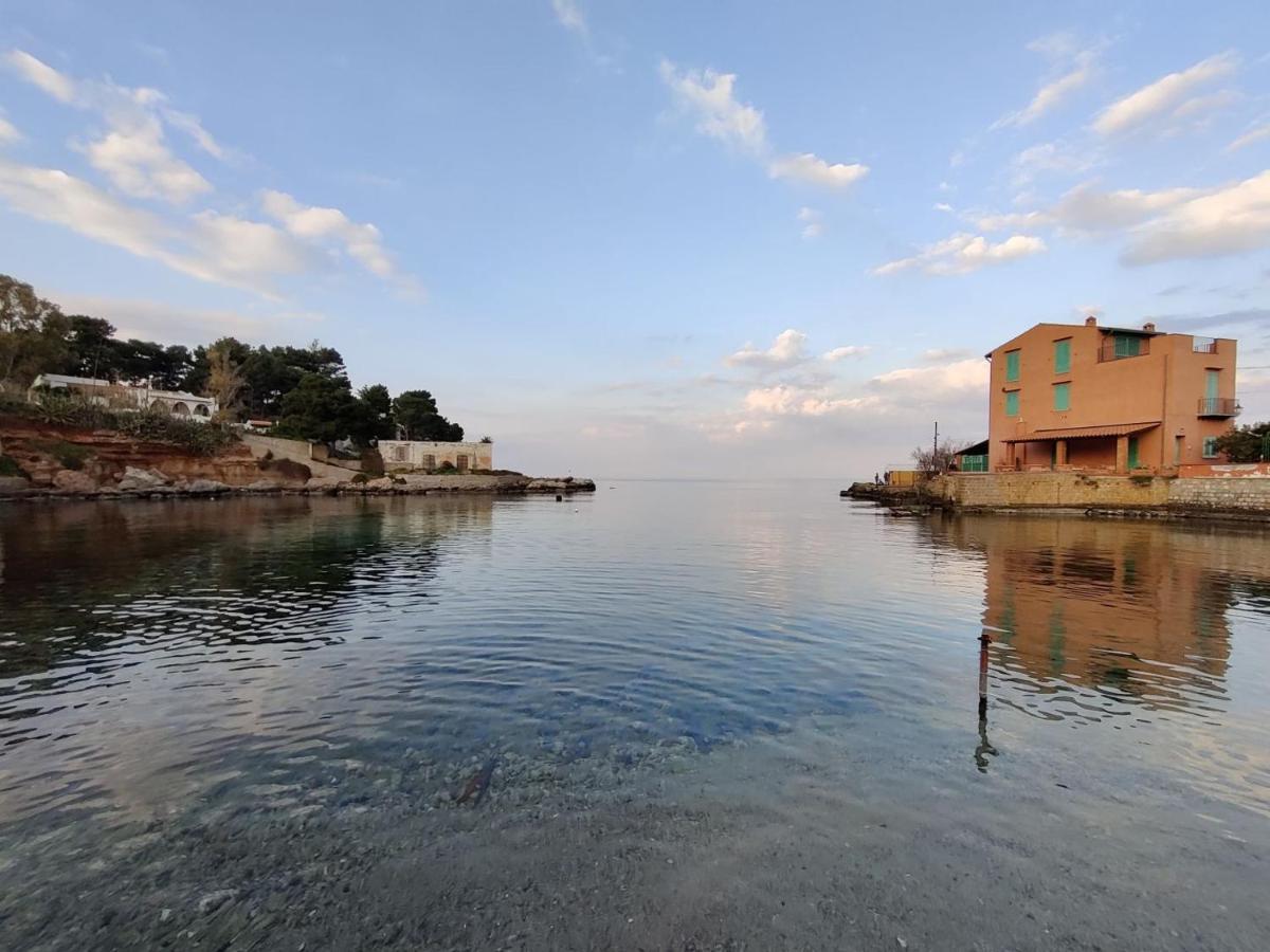 Apartmán Piave77 Bagheria Exteriér fotografie