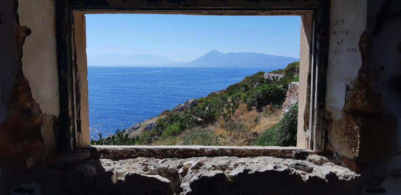 Apartmán Piave77 Bagheria Exteriér fotografie