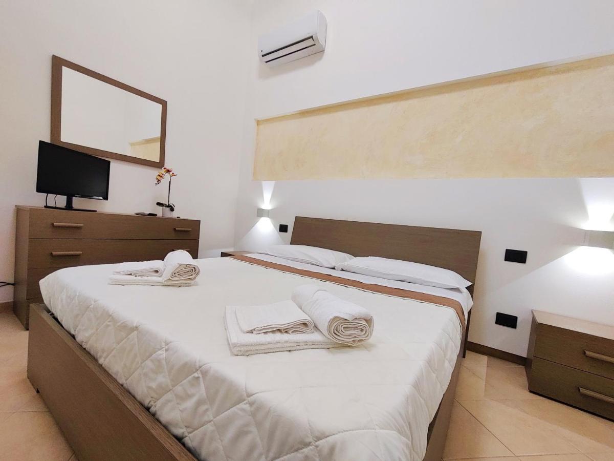 Apartmán Piave77 Bagheria Exteriér fotografie