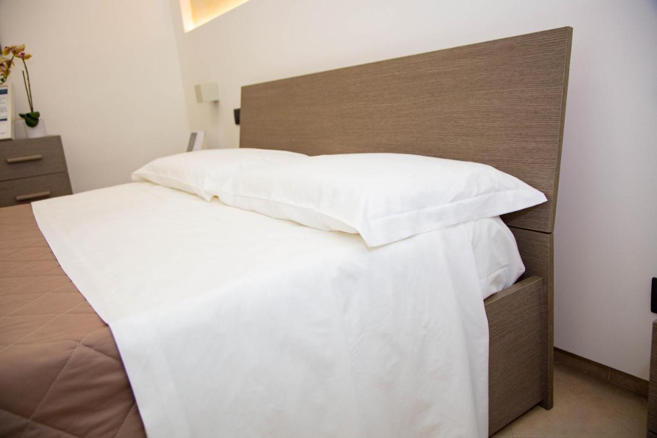 Apartmán Piave77 Bagheria Exteriér fotografie