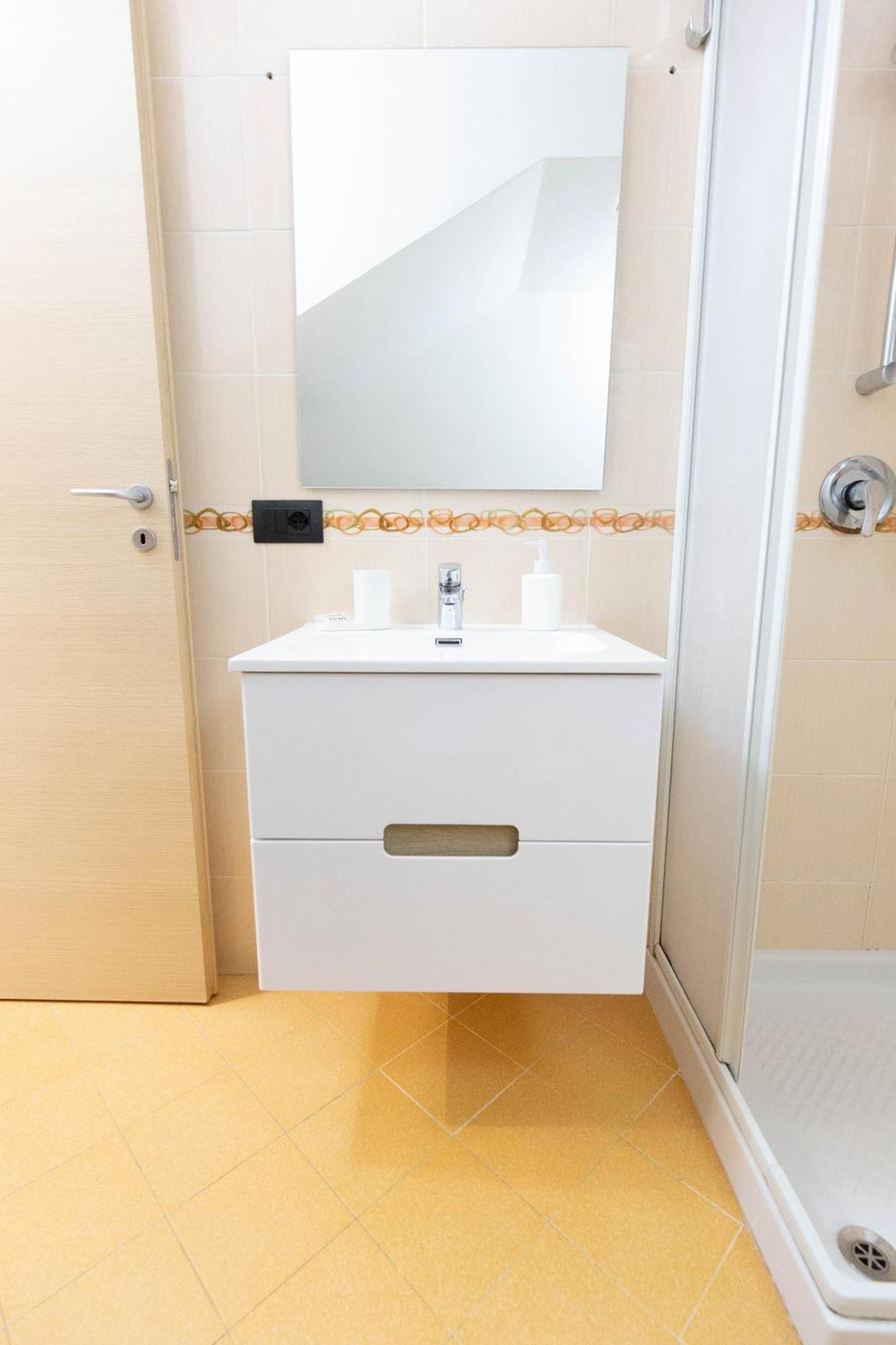 Apartmán Piave77 Bagheria Exteriér fotografie
