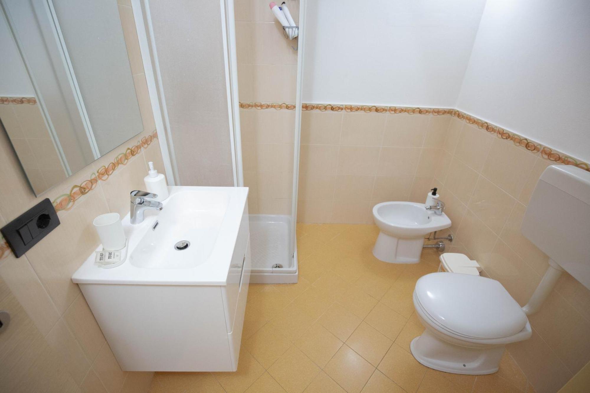 Apartmán Piave77 Bagheria Exteriér fotografie